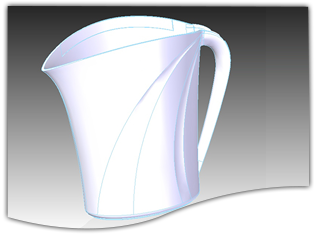 3D Modeling