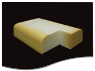 Foam testing