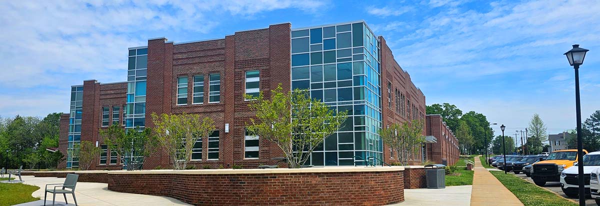 Manufacturing Solutions Center II