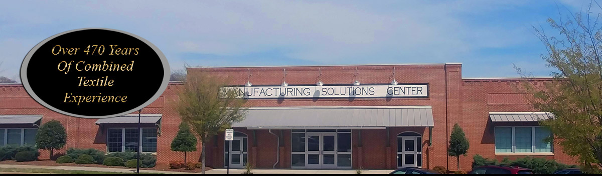 Manufacturing Solutions Center