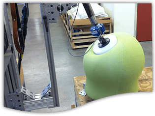 Customized Furniture Structural Testing