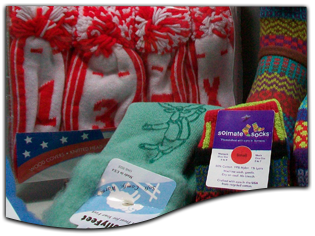 Fabric Product Development