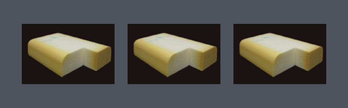Foam testing