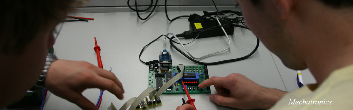 industrial training