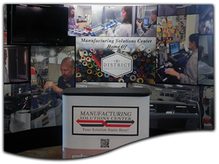 Marketing Materials