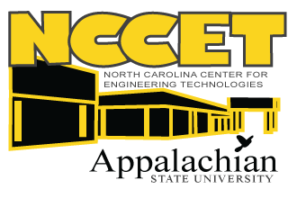 NCCET logo