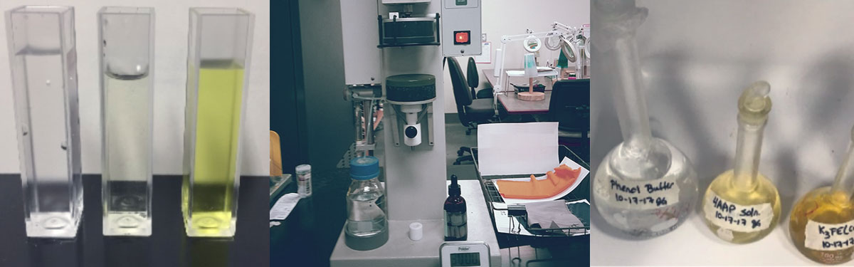 Manufacturing Solutions Center