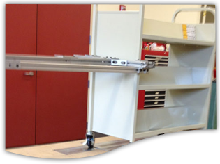 Storage Units