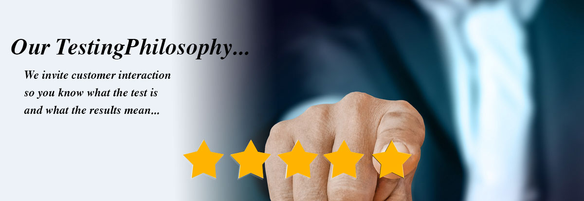Testimonials from Manufacturing Solutions Center's Customers