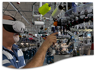 Virtual Reality Training