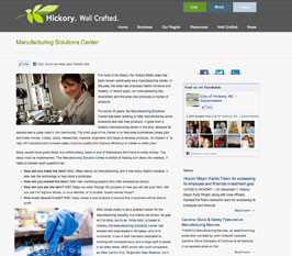 MSC Press from Start Something Here