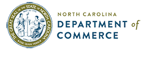 NC Dept of Commerce