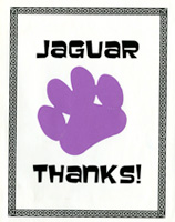 Thank you from Student