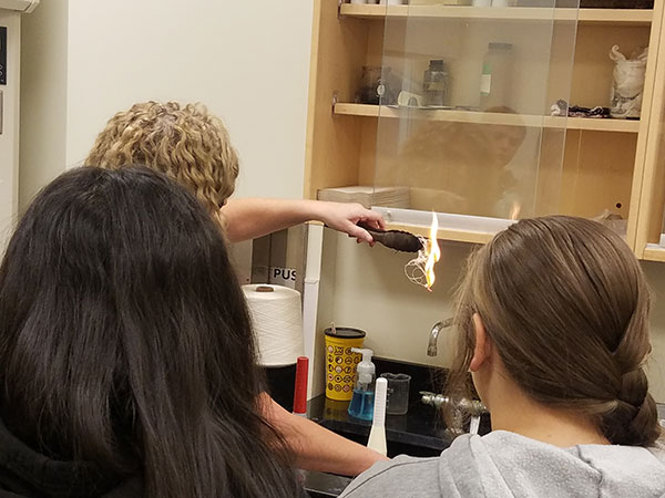 Arndt Middle STEM Tour
